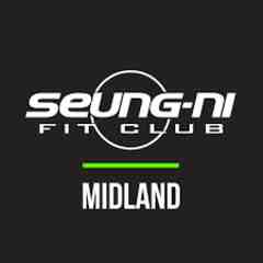 SEUNG-NI Fit Club