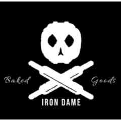 Iron Dame