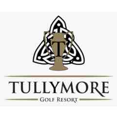 Tullymore Golf Resort