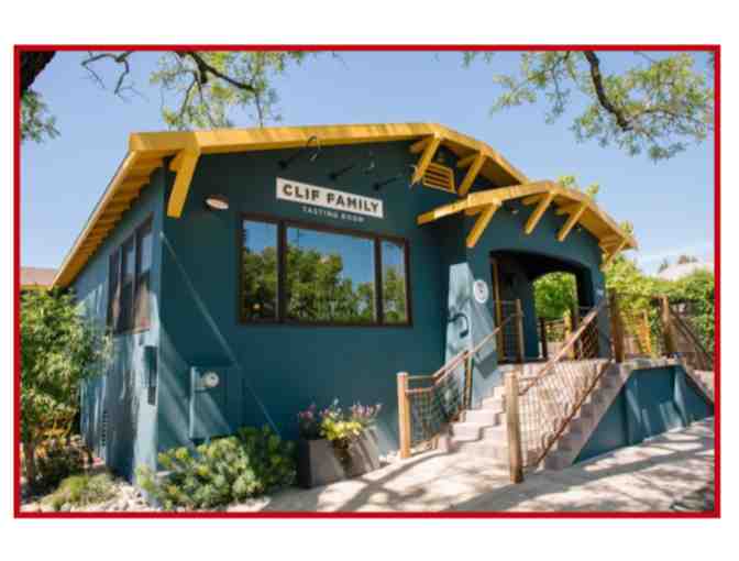 Seasonal Wine Tasting Experience for 4