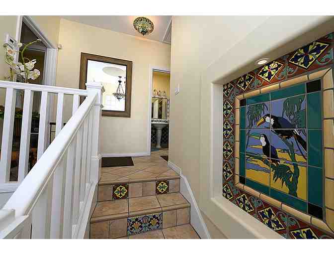 Catalina Island Vacation Home