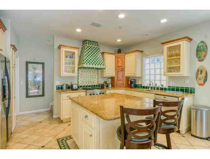 Catalina Island Vacation Home