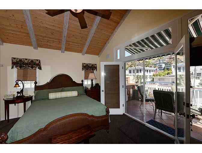 Catalina Island Vacation Home