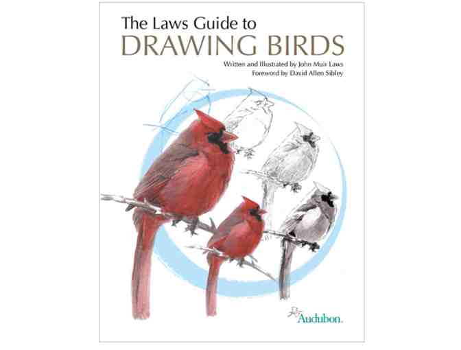 Naturalist's Package