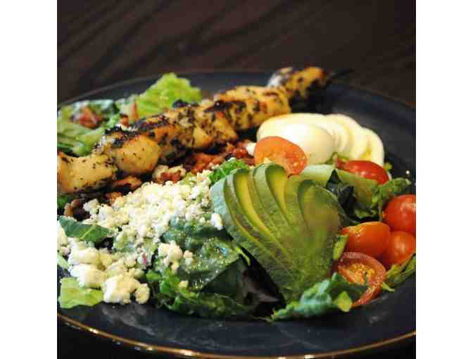 Opa! Opa! Dinner for 8 at NOVY ** NEW ITEM!!!!