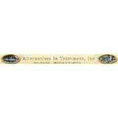 Alternatives In Treatment