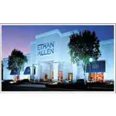 ETHAN ALLEN HOME INTERIORS
