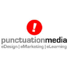 Punctuation Media