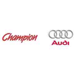 Champion Audi