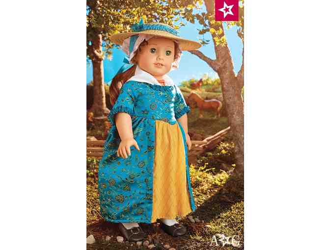 American Girl Doll - Felicity