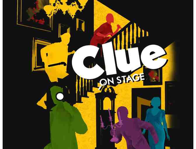 The Summer Stage Pass - Theatre Tickets and Membership