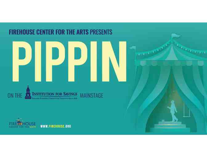 The Summer Stage Pass - Theatre Tickets and Membership