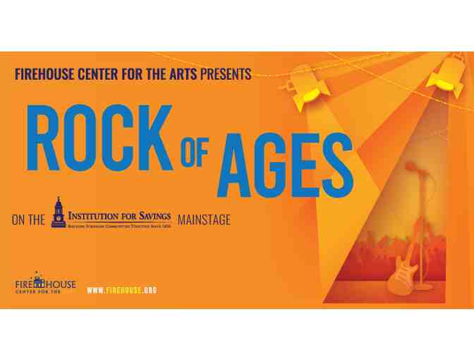 The Summer Stage Pass - Theatre Tickets and Membership