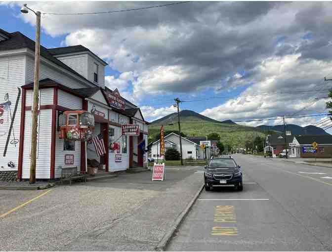 Two Night Getaway on Loon Mountain