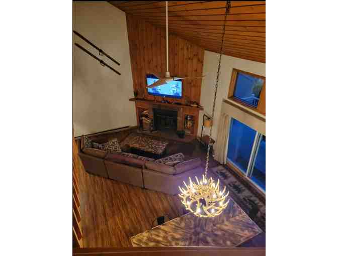 Two Night Getaway on Loon Mountain