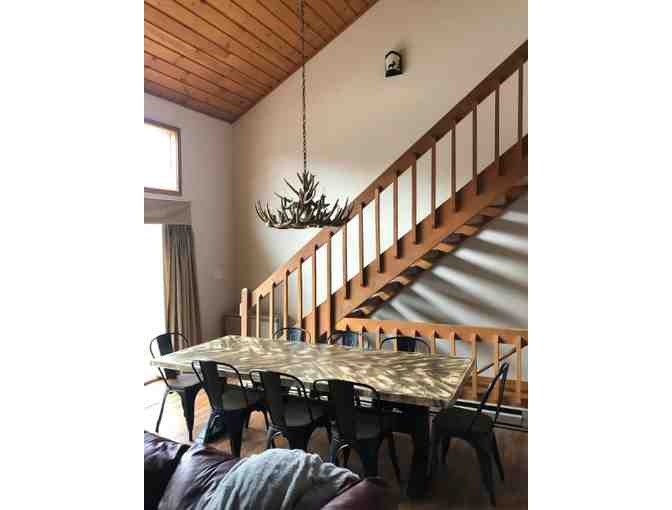 Two Night Getaway on Loon Mountain