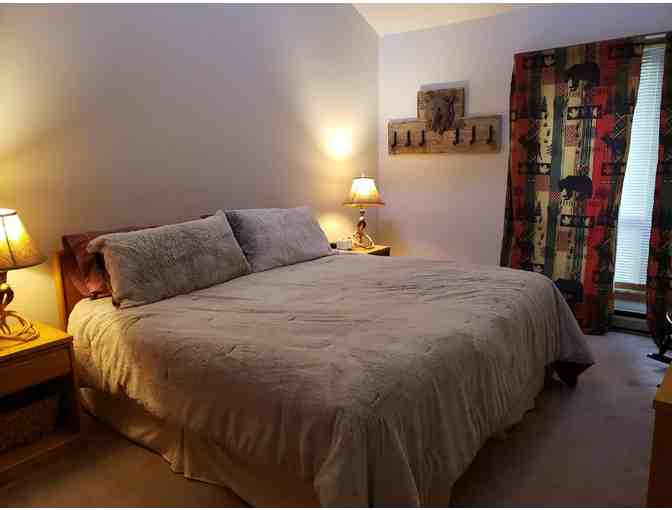 Two Night Getaway on Loon Mountain