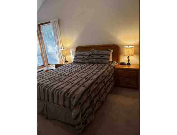 Two Night Getaway on Loon Mountain