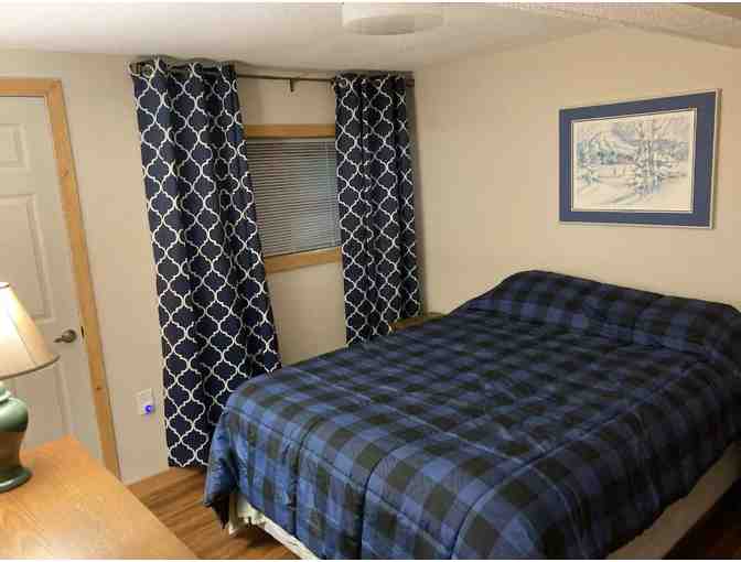 Two Night Getaway on Loon Mountain