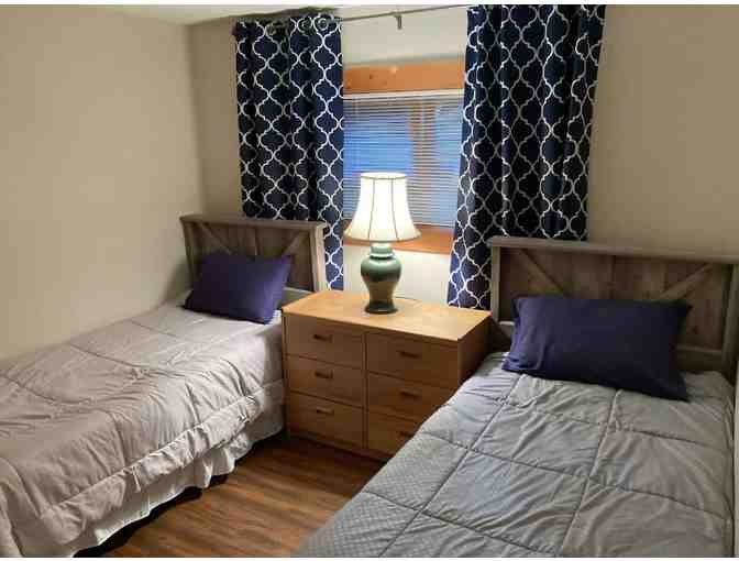 Two Night Getaway on Loon Mountain