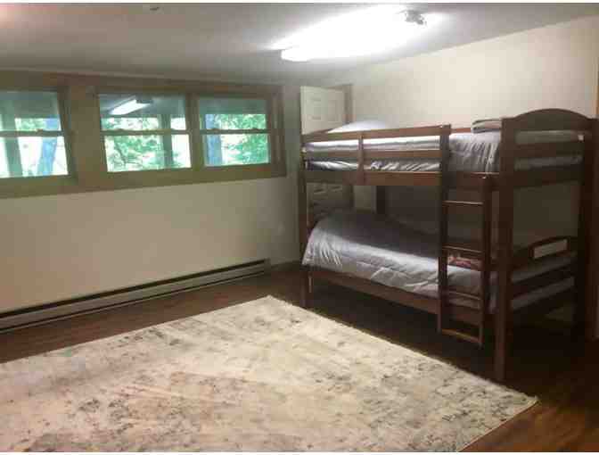 Two Night Getaway on Loon Mountain