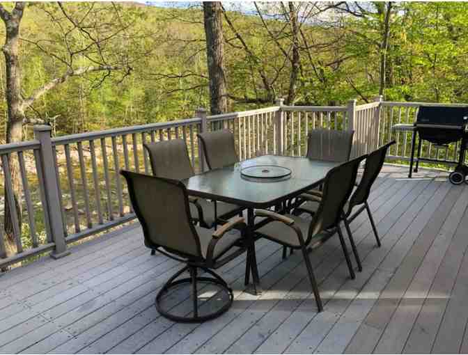 Two Night Getaway on Loon Mountain