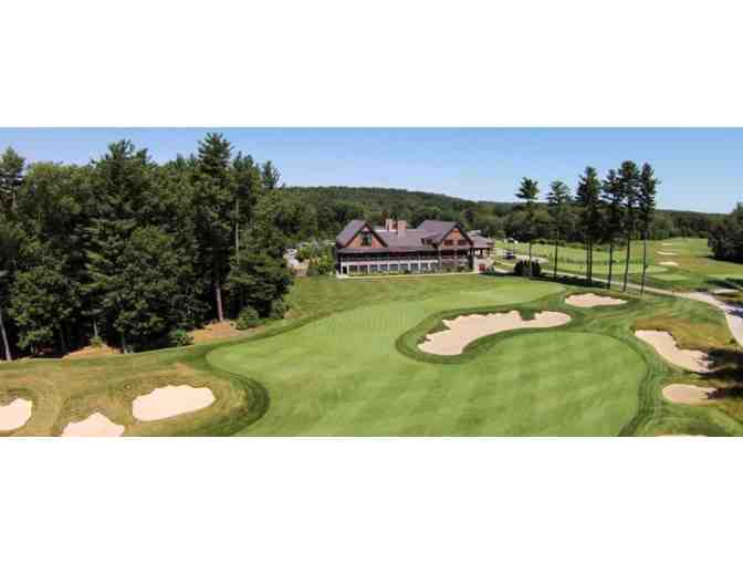 It's Tee Time - Unlimited Golf for a Day at Renaissance Golf Club