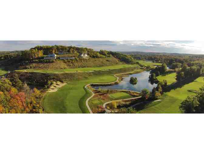 It's Tee Time - Unlimited Golf for a Day at Renaissance Golf Club