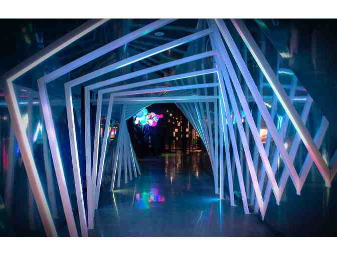 Game On! Adventure Challenges for the Thrill Seekers