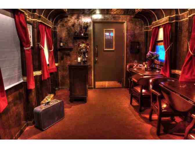 Game On! Adventure Challenges for the Thrill Seekers