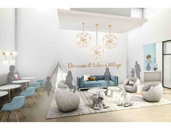 Sweat it Out - Fitness Class Sampler