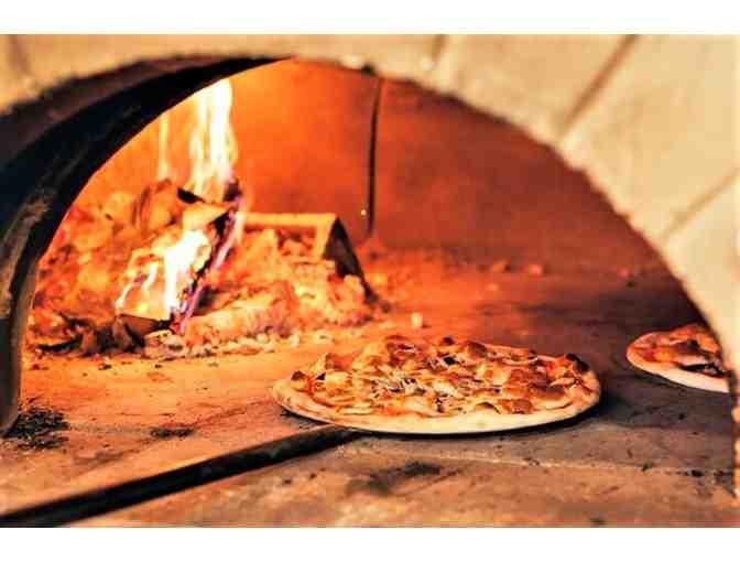 The Boston Detour: North End Pizza Tour + Underground Donut Tour