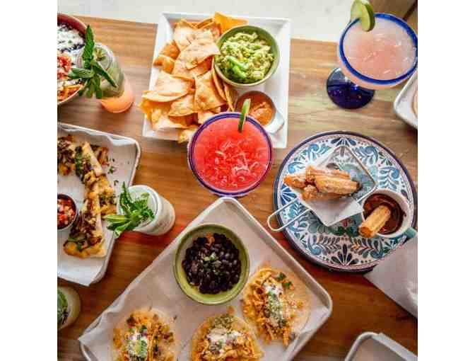 Sand and Salsa - Sunset Cruise and Tacos