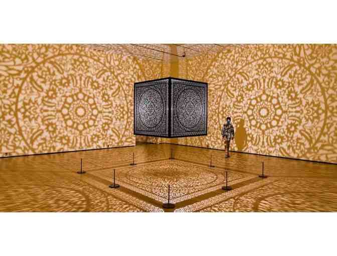 A Night at the Museum - Our Favorite Northshore Museums and Historic Restaurant