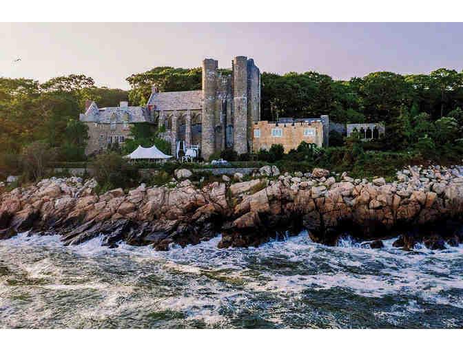 A Night at the Museum - Our Favorite Northshore Museums and Historic Restaurant