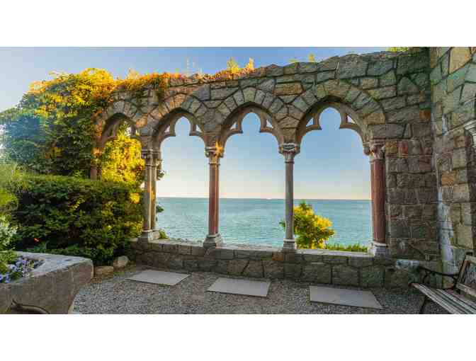 A Night at the Museum - Our Favorite Northshore Museums and Historic Restaurant