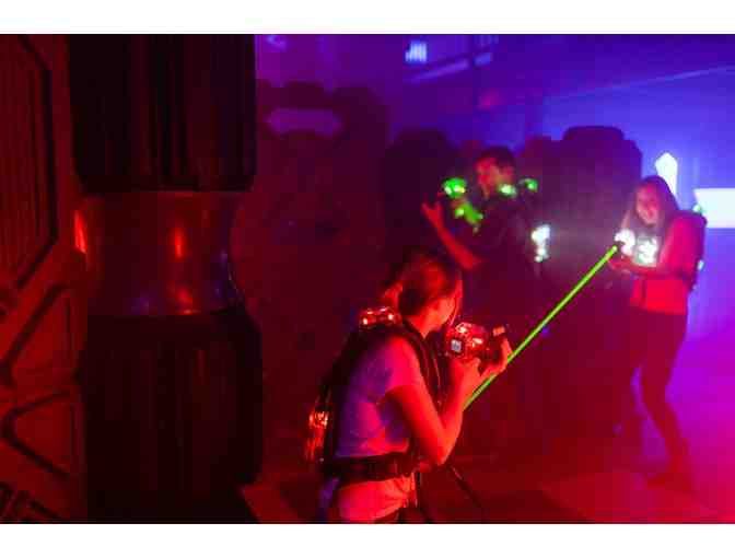 Ultimate Ninja Experience