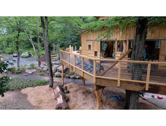 Family Adventures in the Heart of Massachusetts