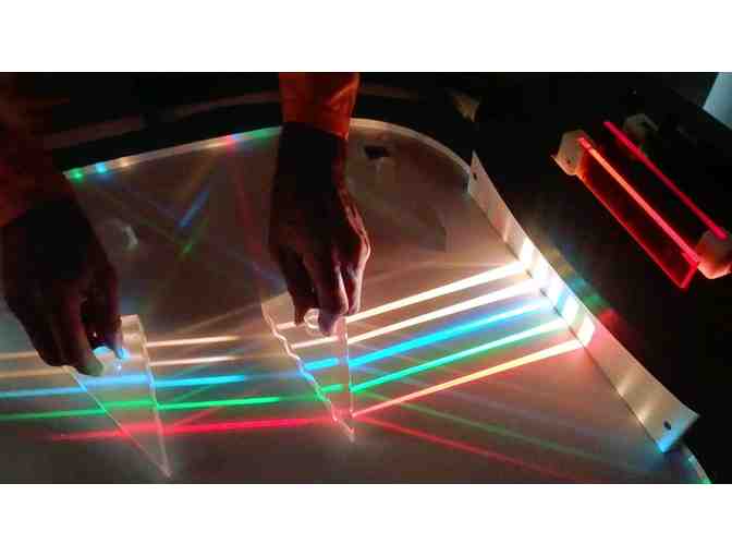 Family Adventures in the Heart of Massachusetts