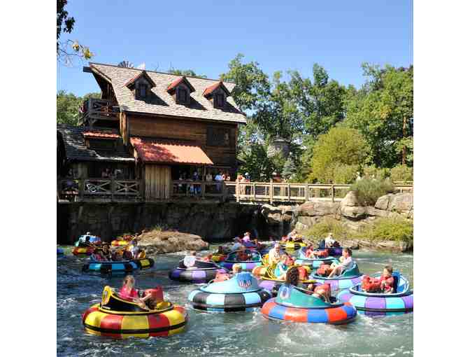 Family Adventures in the Heart of Massachusetts