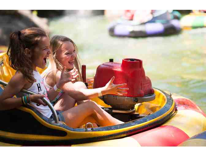 Family Adventures in the Heart of Massachusetts