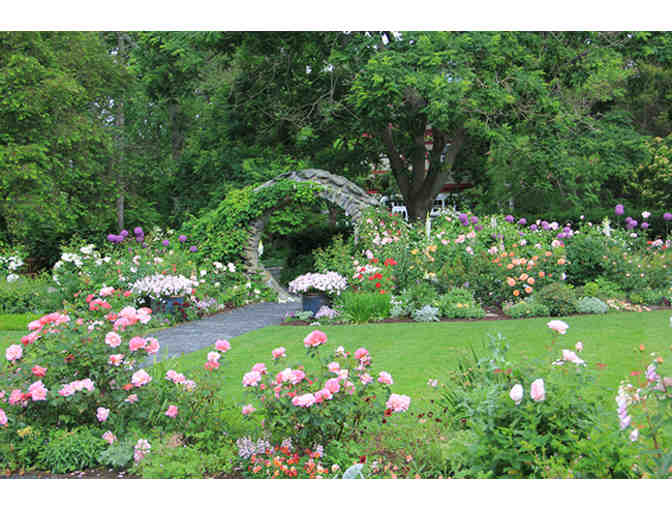 Ocean State Escape - Rhode Island Daytrip