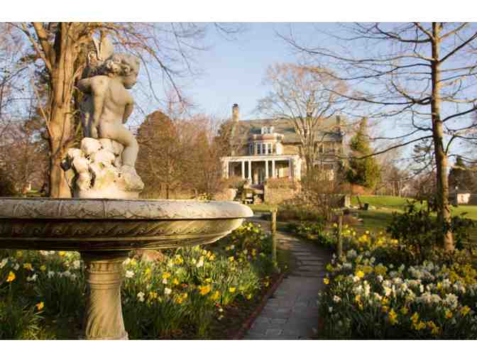 Ocean State Escape - Rhode Island Daytrip