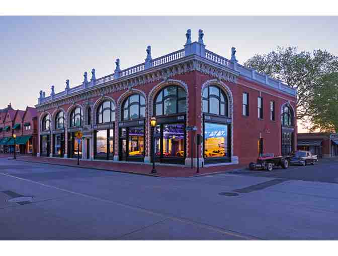 Ocean State Escape - Rhode Island Daytrip