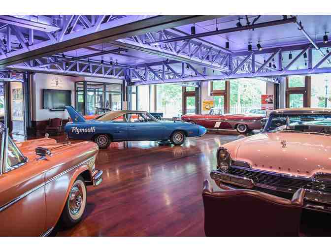 Ocean State Escape - Rhode Island Daytrip