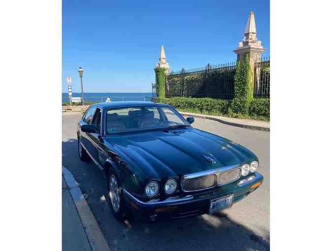 Ocean State Escape - Rhode Island Daytrip