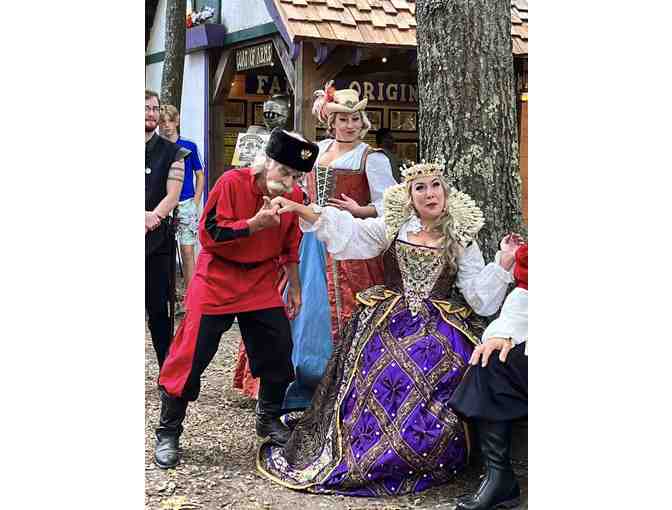 Fair Fun Extravaganza