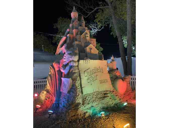 Fair Fun Extravaganza