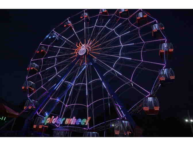 Fair Fun Extravaganza