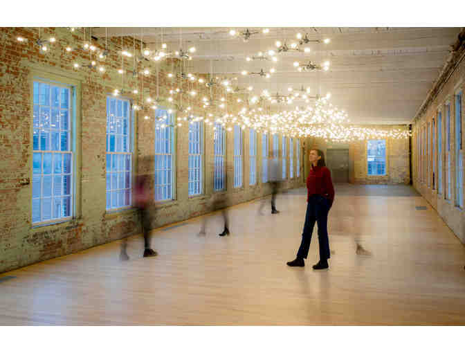 Berkshires Bound - Museums, Gardens and More